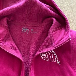 Sig zane hoodies